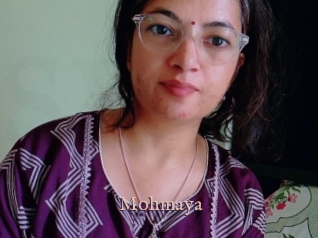 Mohmaya