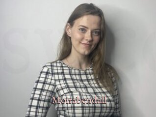 Moirabendall