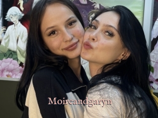 Moireandgaryn