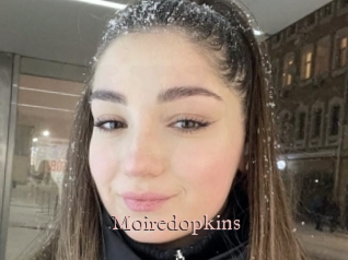 Moiredopkins