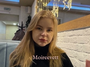 Moireevett