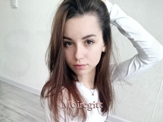 Moiregitt