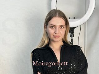 Moiregorbett