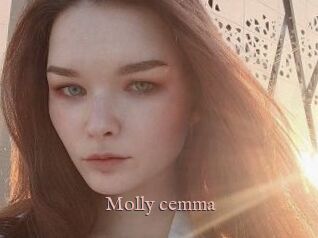Molly_cemma