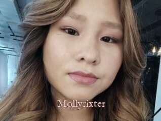 Mollyrixter