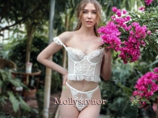 Mollysaynor