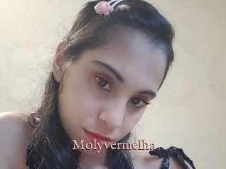 Molyvermelha