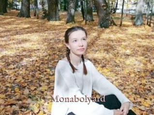 Monabolyard