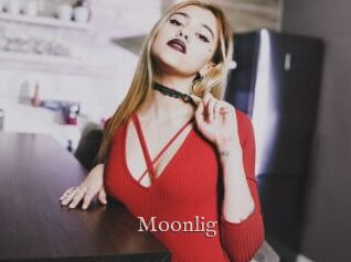 Moonlig