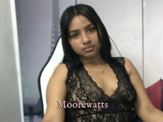 Moorewatts