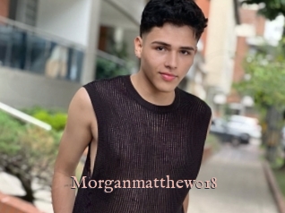 Morganmatthew018