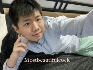 Mostbeautifulcock