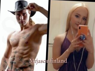 Mrjasonfinland