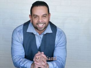 Mrmiami