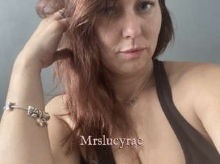Mrslucyrae