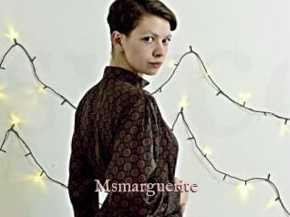 Msmarguerite