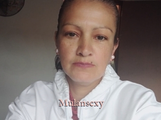 Mulansexy