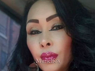 Murielfox