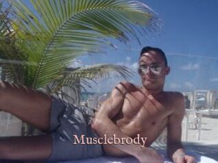 Musclebrody
