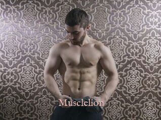 Musclelion