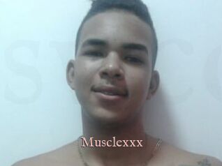 Musclexxx