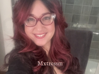Mxtressm