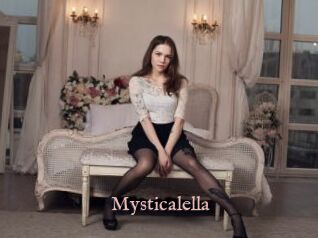 Mysticalella