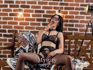 Mystify