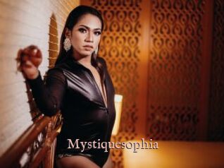Mystiquesophia