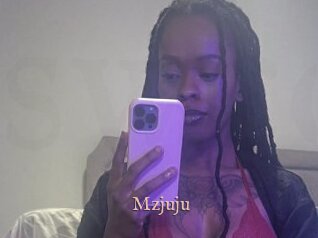 Mzjuju