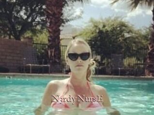 N3rdyNursE