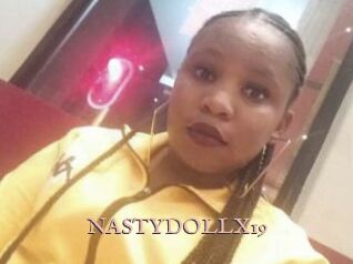 NASTYDOLLX19