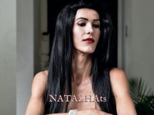 NATAZHAts