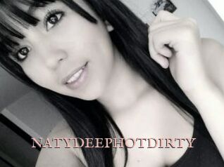 NATYDEEPHOTDIRTY