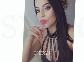 NIKYI
