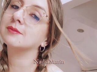 NadiaMarin