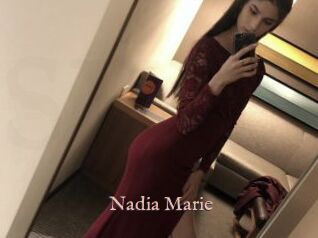 Nadia_Marie