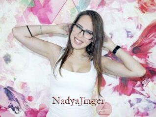 NadyaJinger
