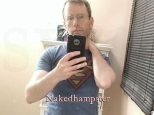 Nakedhampster