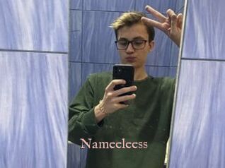 Nameeleess