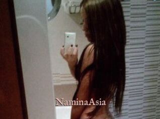 NaminaAsia