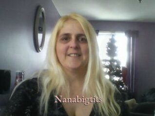 Nanabigtits