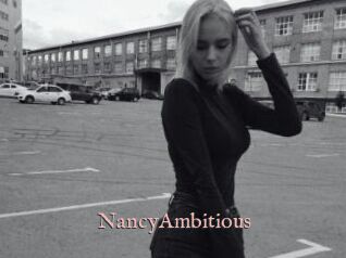 NancyAmbitious