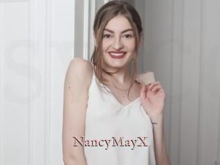 NancyMayX