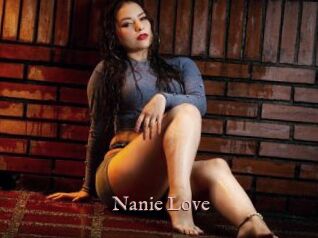 Nanie_Love