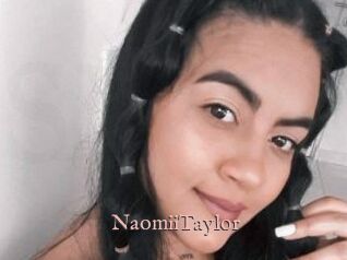 NaomiiTaylor