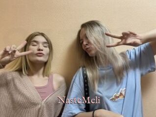 NasteMeli