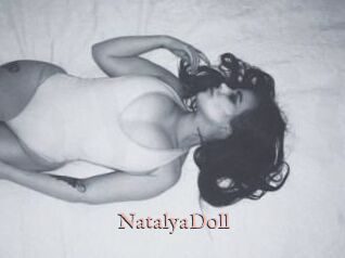 NatalyaDoll