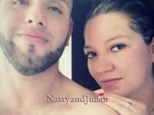NattyandJulian