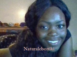 Naturaleboniki